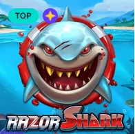 Razor Shark